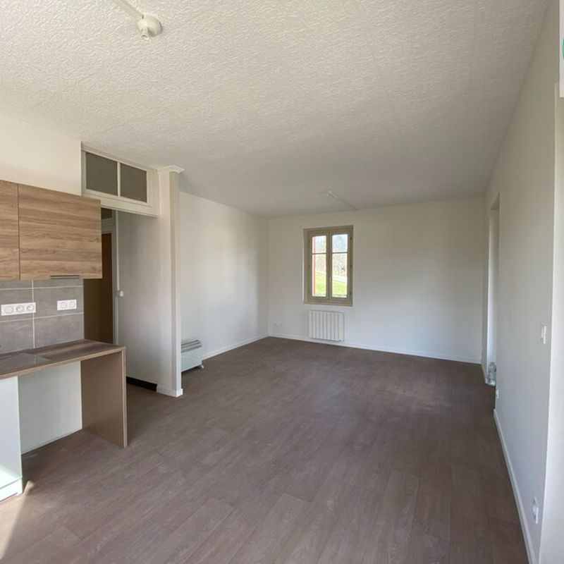 Appartement - 2 pièces - 47,10 m² - Novalaise Ayn