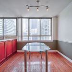 2 bedroom apartment of 893 sq. ft in Toronto