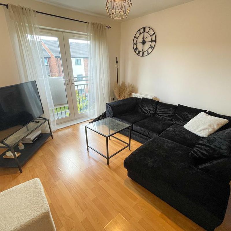 2 bedroom apartment to rent Manchester