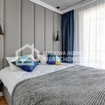 Wynajmij 2 sypialnię apartament z 38 m² w Sopot