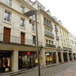 Appartement de 99 m² avec 4 chambre(s) en location à Rouen