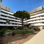 Appartement de 43 m² avec 2 chambre(s) en location à Montpellier