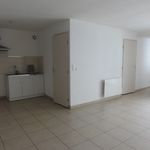 Rent 3 bedroom apartment of 60 m² in Baud