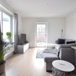 Rent 2 bedroom apartment of 52 m² in Växjö