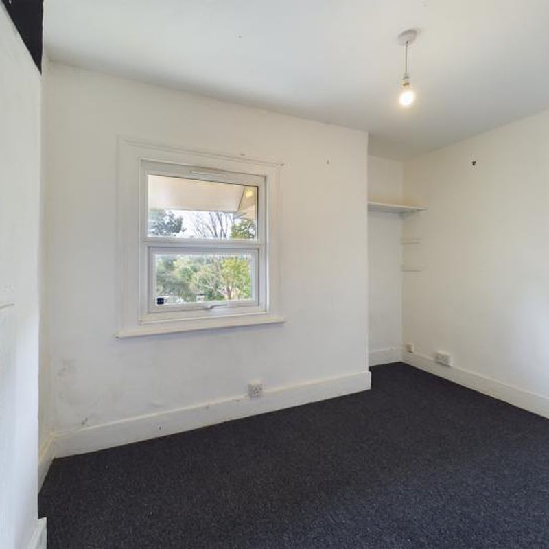 1 Bed Flat / Apartment 161 Widmore Road Bromley BR1 - Truepenny's
