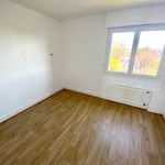 Rent 4 bedroom apartment of 65 m² in Bois-Guillaume