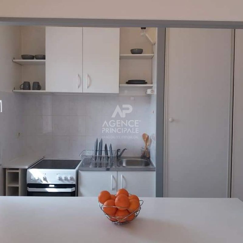 Appartement Osny 2 pièce(s) 40.87 m2
