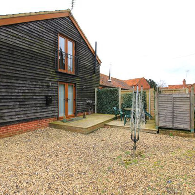 Barn conversion to rent in Rotten Row, Dereham NR20 Moorgate