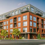 Appartement de 581 m² avec 1 chambre(s) en location à Vancouver