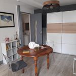 Appartement de 25 m² avec 1 chambre(s) en location à Bagnères-de-Bigorre
