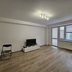 Rent 3 bedroom apartment of 62 m² in Warszawa