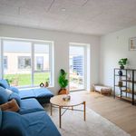 Lej 4-værelses rækkehus på 84 m² i Silkeborg