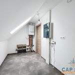 Huur 3 slaapkamer appartement van 212 m² in Courcelles