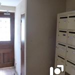 Rent 1 bedroom apartment of 26 m² in Beauvoir-de-Marc