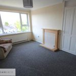 Flat to rent in Gurnos Estate, Brynmawr, Ebbw Vale NP23