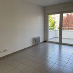Rent 2 bedroom apartment of 42 m² in Brétigny-sur-Orge