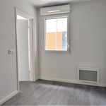 Appartement de 29 m² avec 2 chambre(s) en location à Saint-Jean