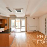 Pronajměte si 1 ložnic/e byt o rozloze 121 m² v Praha