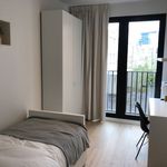 Appartement de 958 m² avec 2 chambre(s) en location à Brussels