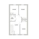 Rent 5 bedroom apartment of 110 m² in Enköping