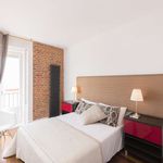 Alquilo 3 dormitorio apartamento de 1 m² en Madrid
