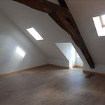 Rent 2 bedroom apartment of 46 m² in Moulins