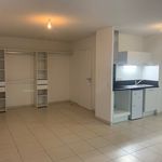 Rent 1 bedroom apartment of 32 m² in Montpellier