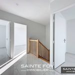 Rent 4 bedroom house of 137 m² in Sainte-Foy-lès-Lyon