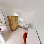 Appartement de 75 m² avec 5 chambre(s) en location à Montpellier