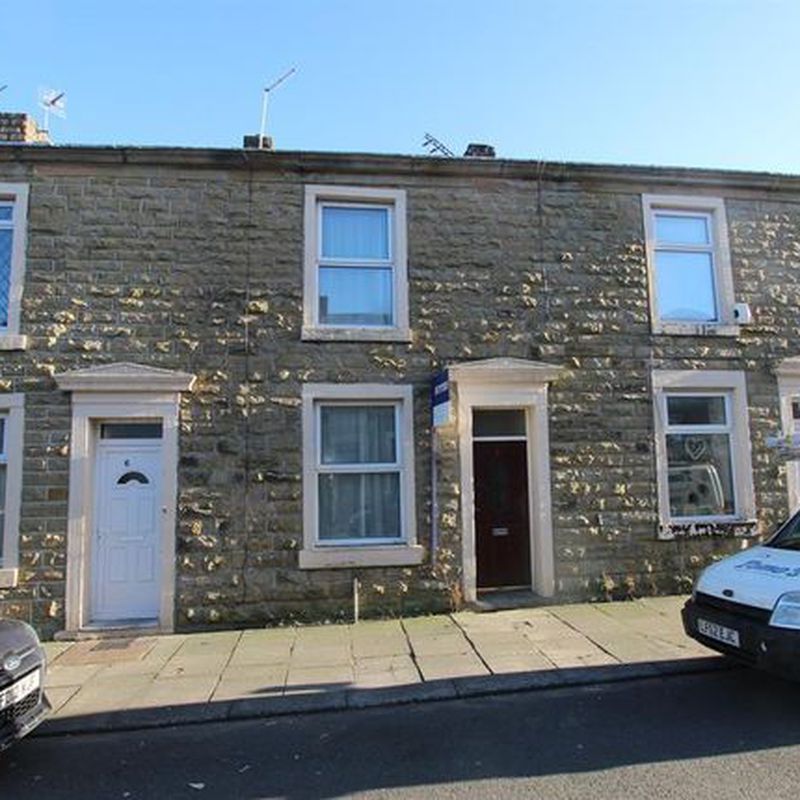 Terraced house to rent in Arthur Street, Clayton Le Moors, Accrington BB5 Clayton-le-Moors