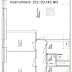 Rent 1 bedroom apartment of 74 m² in Rosmalen