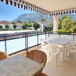 Rent 3 bedroom apartment of 100 m² in Dénia