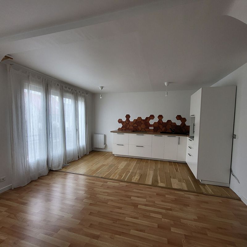 Appartement Villeparisis 2 pièce(s) 42.59 m2