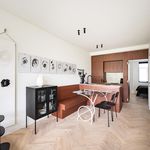 Huur 1 slaapkamer appartement van 85 m² in Antwerpen