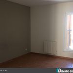 Rent 3 bedroom apartment of 81 m² in Cros