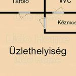 Rent 1 bedroom apartment of 28 m² in Kaposvár