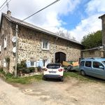 Rent 5 bedroom house of 131 m² in Ferrières-sur-Sichon