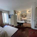 Rent 1 bedroom apartment of 123 m² in Praha