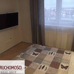 Rent 1 bedroom apartment of 57 m² in Gliwice