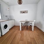 Rent 1 bedroom house of 29 m² in Arrondissement of Nantes