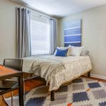 Rent 4 bedroom student apartment of 114 m² in Statesboro