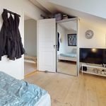 Rent 2 bedroom apartment of 95 m² in Gentofte