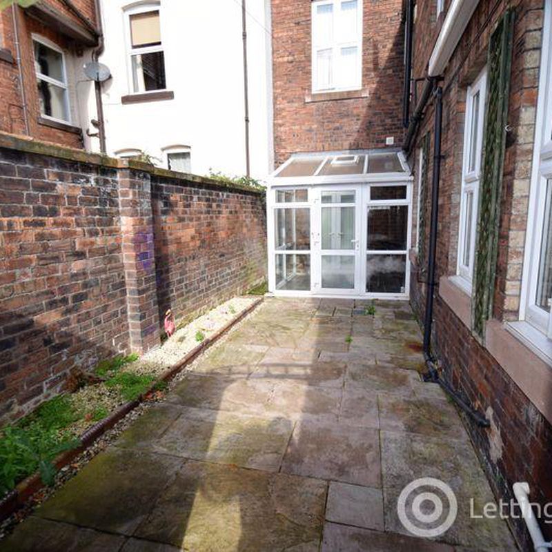 1 Bedroom Terraced to Rent at Carlisle, Castle, England