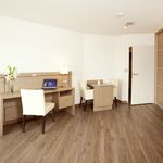 Rent 2 bedroom apartment of 35 m² in Famars