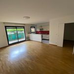 Rent 2 bedroom apartment of 50 m² in Colombes