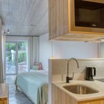Rent 1 bedroom house of 30 m² in Calheta