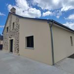 Rent 5 bedroom house of 139 m² in Guer