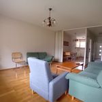 Rent 3 bedroom apartment of 79 m² in Pori