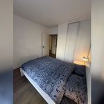 Rent 1 bedroom apartment in Levallois-Perret