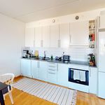 Rent 2 bedroom apartment of 54 m² in Helsingborg